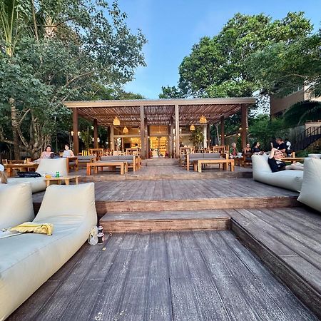 Sunny Cove Beach Resort Koh Phayam Ranong Exterior foto